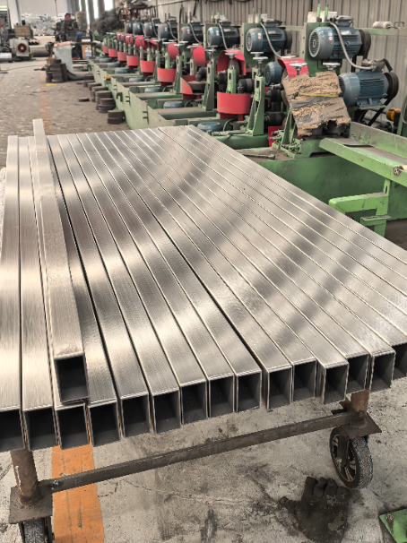 清远液冷不锈钢方管选源头厂