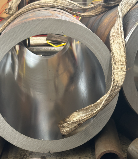 清远研磨管 内孔光亮管 生产厂家