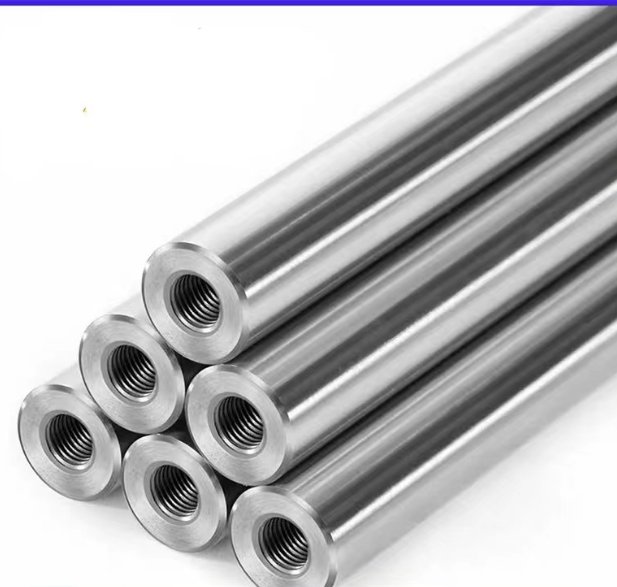 清远镀铬钢管 镀铬圆管 