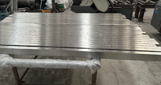 清远不锈钢无缝方管 